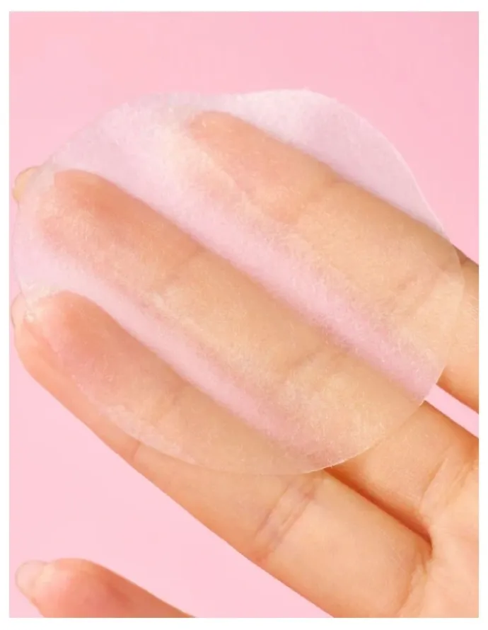 Mixsoon Collagen Toner Pad