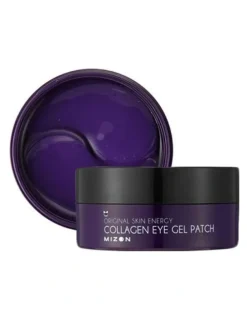 Mizon Collagen Eye Gel Patch