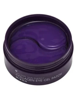 Mizon Collagen Eye Gel Patch