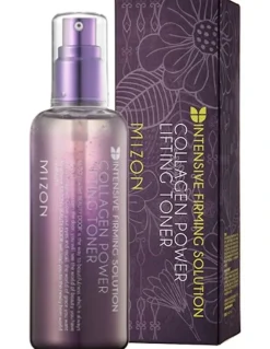 Mizon Collagen Power Lifting Toner