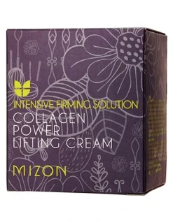 Mizon Collagen Power Lifting Cream 75ml