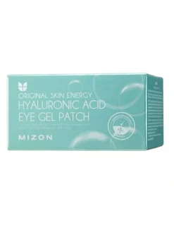 Mizon Hyaluronic Acid Eye Gel Patch