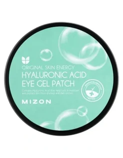 Mizon Hyaluronic Acid Eye Gel Patch