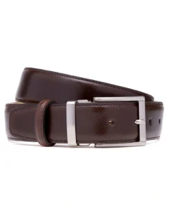 MJ Bale Fellini Brown Belt