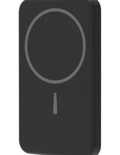 Moki Accesory Magnetic Wireless Power Bank 5000mAh MPBMW5
