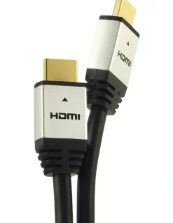 Moki Cable HDMI High Speed Cable 3M Black