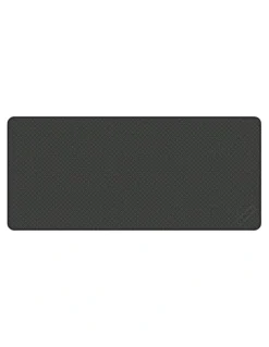 Moki Desk Mat Extra Large in Black ACC-MDXLBK