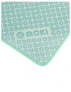 Moki Desk Mat Extra Large in Mint ACC-MDXLMT