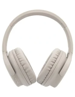 Moki Element Wireless Headphones in Natural