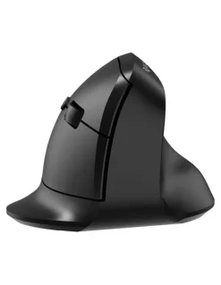 Moki Ergonomic Mouse ACC-MOERGO in Black