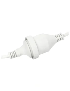 Moki Extension Lead 5m ACC-PEL5M in white