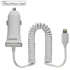Moki Fixed Lightning Car ChargerWhite