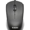 Moki Mouse Optical USB/PS2