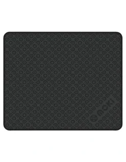 Moki Mouse Pad Large Acc-Mplbk in Black