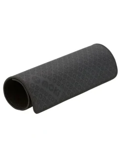 Moki Mouse Pad Large Acc-Mplbk in Black