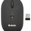 Moki Mouse Wireless Optical 2.4GHZ Nano Receiver