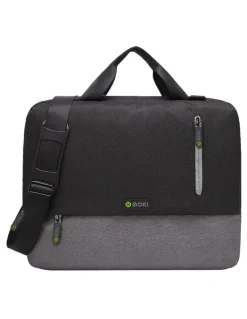 Moki Odyssey Satchel 15.6" Black