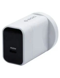 Moki PD Wall Charger 20W