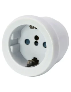 Moki Travel Adaptor Inbound EU to AU/NZ