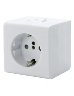 Moki Travel Adaptor Inbound Universal to AU