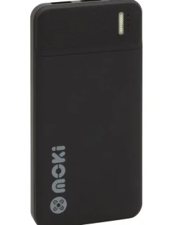 Moki Type-C / USB-A 10000mAh Power Bank