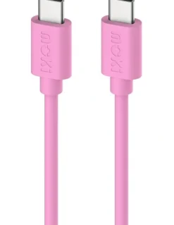 Moki USB-C to USB-C SynCharge Cable 1m ACC-SCCMJB