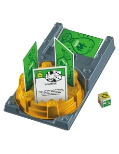Monopoly Buy Everything Expansion