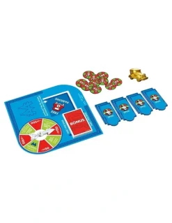 Monopoly Free Parking Jackpot