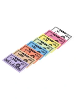 Monopoly Mega Gold Monopoly