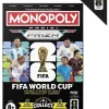 Monopoly Panini Prizm: FIFA World Cup Booster Box