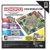 Monopoly Panini Prizm: Fifa World Cup Game