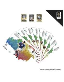 Monopoly Panini Prizm: Fifa World Cup Game