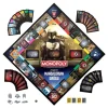 Monopoly Star Wars The Mandalorian and Grogu Game
