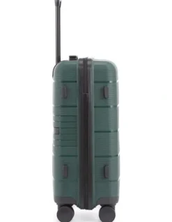 Monsac Atmosphere MM1105-S-C Hardside Suitcase 55cm in Green