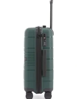 Monsac Atmosphere MM1105-S-C Hardside Suitcase 55cm in Green