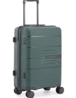 Monsac Atmosphere MM1105-S-C Hardside Suitcase 55cm in Green