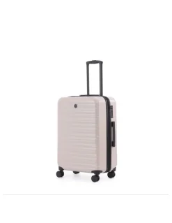 Monsac Hue Hardside Suitcase MM1120-M-L 67cm in Latte