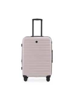 Monsac Hue Hardside Suitcase MM1120-M-L 67cm in Latte