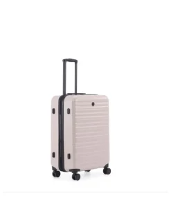 Monsac Hue Hardside Suitcase MM1120-M-L 67cm in Latte