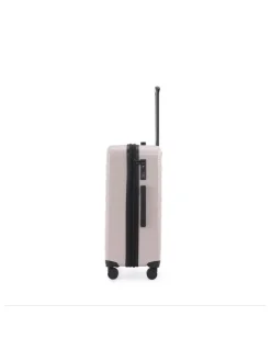 Monsac Hue Hardside Suitcase MM1120-M-L 67cm in Latte