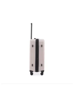 Monsac Hue Hardside Suitcase MM1120-M-L 67cm in Latte