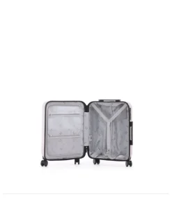 Monsac Hue Hardside Suitcase MM1120-S-L 57cm in Latte