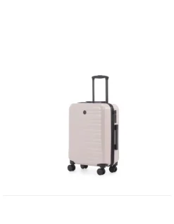 Monsac Hue Hardside Suitcase MM1120-S-L 57cm in Latte