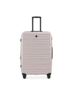 Monsac Hue Harside Suitcase MM1120-L-L 77cm in Latte
