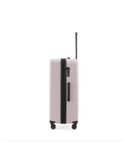 Monsac Hue Harside Suitcase MM1120-L-L 77cm in Latte