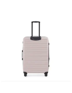 Monsac Hue Harside Suitcase MM1120-L-L 77cm in Latte