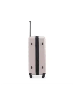 Monsac Hue Harside Suitcase MM1120-L-L 77cm in Latte