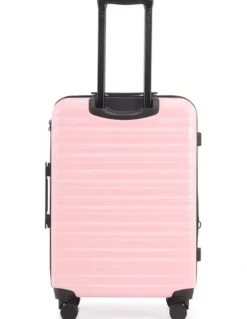Monsac Hue MM1120-M-P Hardside Suitcase 67cm in Pink