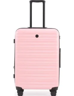 Monsac Hue MM1120-M-P Hardside Suitcase 67cm in Pink