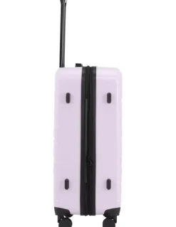 Monsac Hue MM1120-M-Z Hardside Suitcase 67cm in Purple